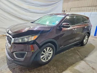 2016 Kia Sorento 5XYPGDA56GG003369 Lot 62267256