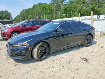 2023 Kia K5 5XXG64J28PG200573