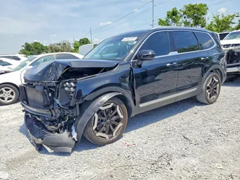 2023 Kia Telluride 5XYP64GC4PG374927