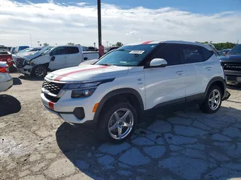 2021 Kia Seltos KNDEPCAA4M7213184