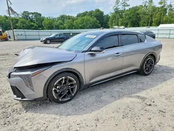 2026 Kia K4 3KPFW4DE3TE291742
