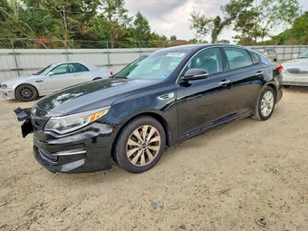2017 Kia Optima 5XXGU4L3XHG171817