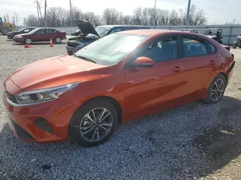 2023 Kia Forte 3KPF24AD7PE679750
