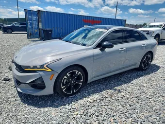 2021 Kia K5 5XXG64J26MG068988