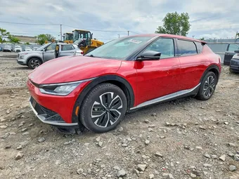 2023 Kia EV6 KNDC34LA1P5156996