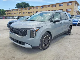 2025 Kia Carnival KNDNC5K39S6536592