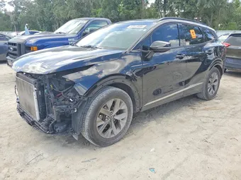 2023 Kia Sportage 5XYK43AF4PG031502