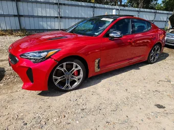 2018 Kia Stinger KNAE55LC8J6034466