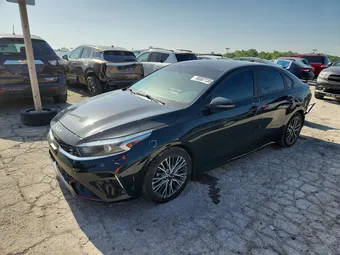 2023 Kia Forte 3KPF54AD4PE531255