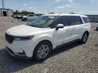 2023 Kia Carnival KNDNB4H38P6207734