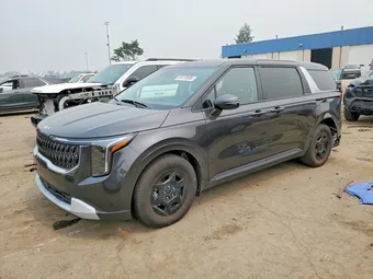 2026 Kia Carnival KNDNB5K30T6562289