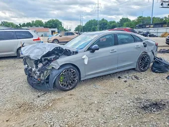2025 Kia K5 KNAG44J8XS5373337
