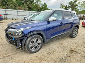 2024 Kia Seltos KNDEU2AA4R7482456