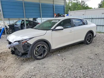 2025 Kia K4 3KPFU4DE0SE002336