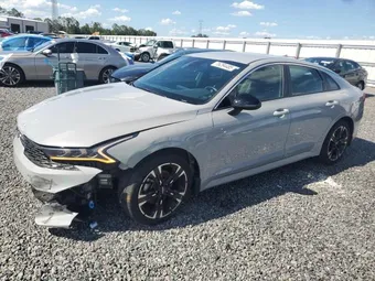 2024 Kia K5 5XXG64J2XRG266108