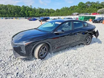 2025 Kia K4 3KPFT4DE8SE060360