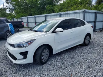 2023 Kia Rio 3KPA24ADXPE521767