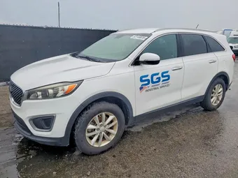 2017 Kia Sorento 5XYPG4A33HG239154