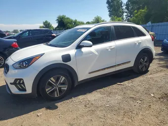 2020 Kia Niro KNDCD3LD8L5391620