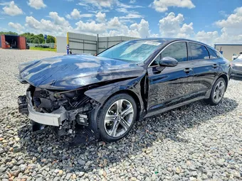 2021 Kia K5 5XXG34J24MG078878