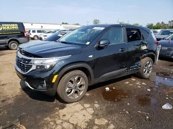 2026 Kia Seltos KNDEPCAA1T7946792