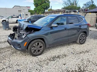 2024 Kia Seltos KNDEU2AA3R7632072 Lot 73952265