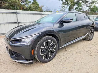 2023 Kia EV6 KNDC34LAXP5157550