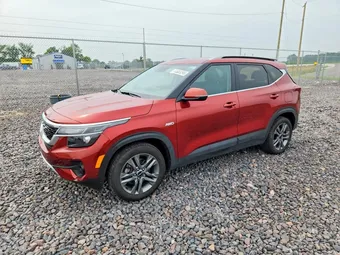 2023 Kia Seltos KNDEUCAA6P7446349