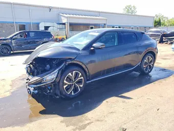 2022 Kia EV6 KNDC3DLCXN5070763