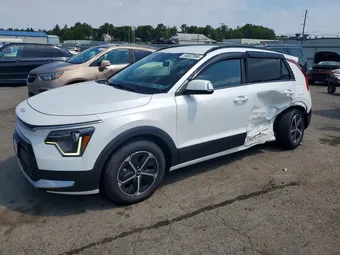 2025 Kia Niro KNDCR3LE5S5229193