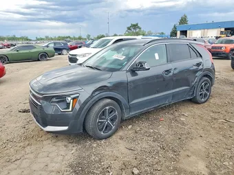 2023 Kia Niro KNDCR3LE5P5052099