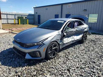 2026 Kia K5 KNAG64J74T5440808