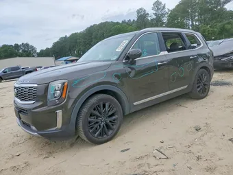 2020 Kia Telluride 5XYP5DHC5LG088032