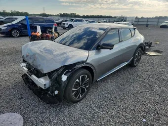 2024 Kia EV6 KNDC34LA8R5200446