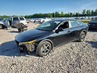 2025 Kia K4 3KPFT4DE7SE224102