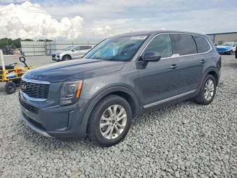 2022 Kia Telluride 5XYP2DHC6NG238774