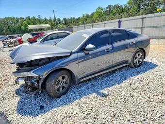 2024 Kia K5 5XXG14J2XRG246553