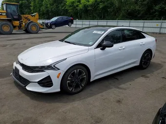 2023 Kia K5 5XXG64J23PG219077