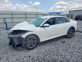 2025 Kia K4 3KPFT4DE2SE020758
