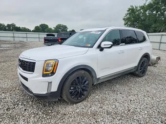 2022 Kia Telluride 5XYP5DHC1NG320435