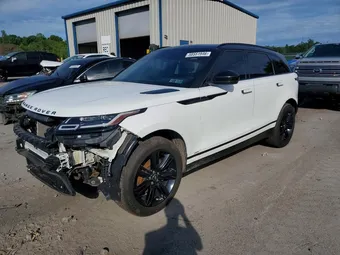 2020 Land Rover SALYK2EX5LA286756