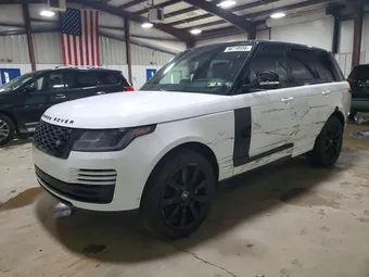 2020 Land Rover SALGS2RU7LA570594