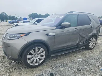 2019 Land Rover SALRR2RV1K2401984