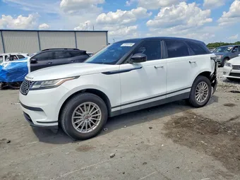 2018 Land Rover SALYA2RX0JA757397