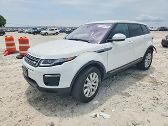 2019 Land Rover SALVP2RX7KH346248