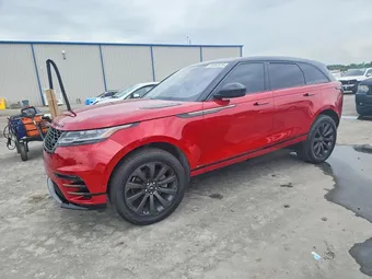 2018 Land Rover SALYL2RN1JA754629