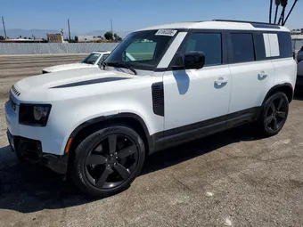 2026 Land Rover SALE27EU8T2514331