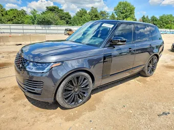 2021 Land Rover SALGS2RU5MA429881