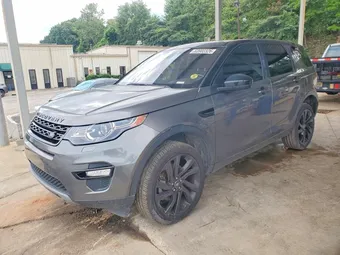 2017 Land Rover SALCR2BG9HH638584