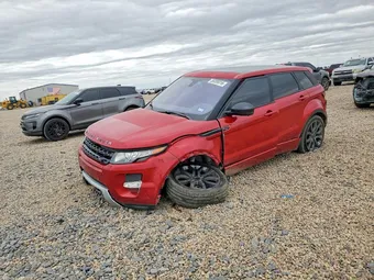 2015 Land Rover SALVT2BG4FH968687